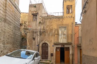 Casa Indipendente in vendita a Caltagirone - foto 2