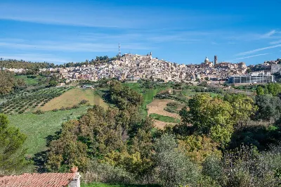 Villa in vendita a Caltagirone - foto 8