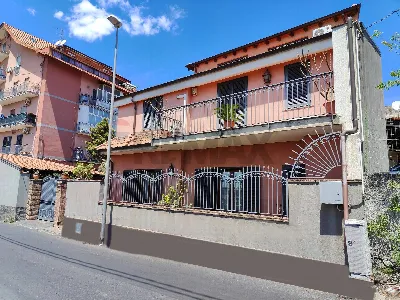 Villa in vendita a Misterbianco - foto 1