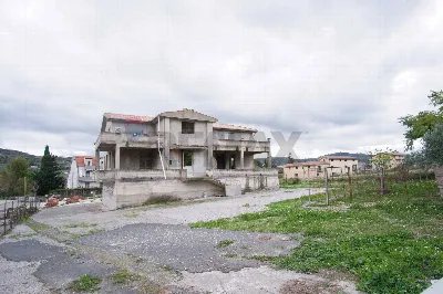 Villa a Enna