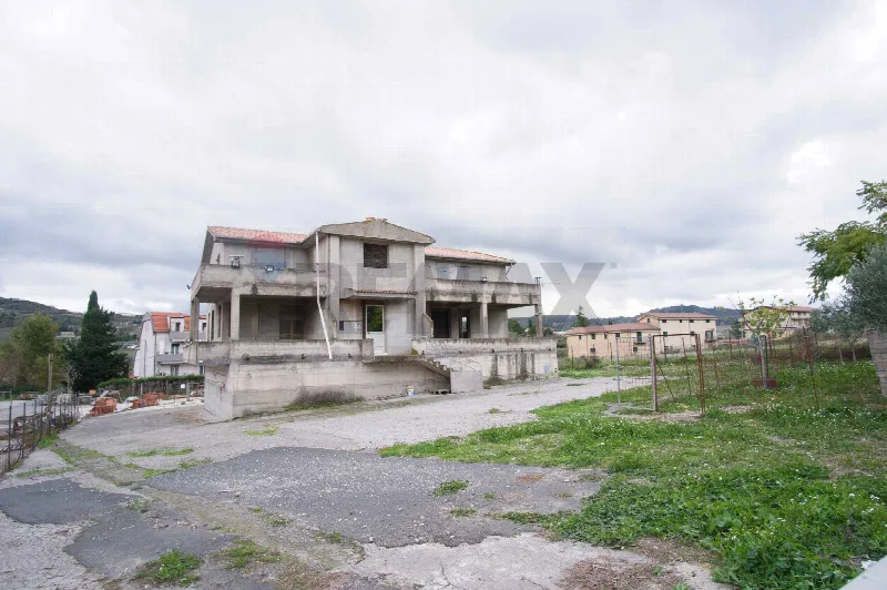 Villa in vendita a Enna - foto 1