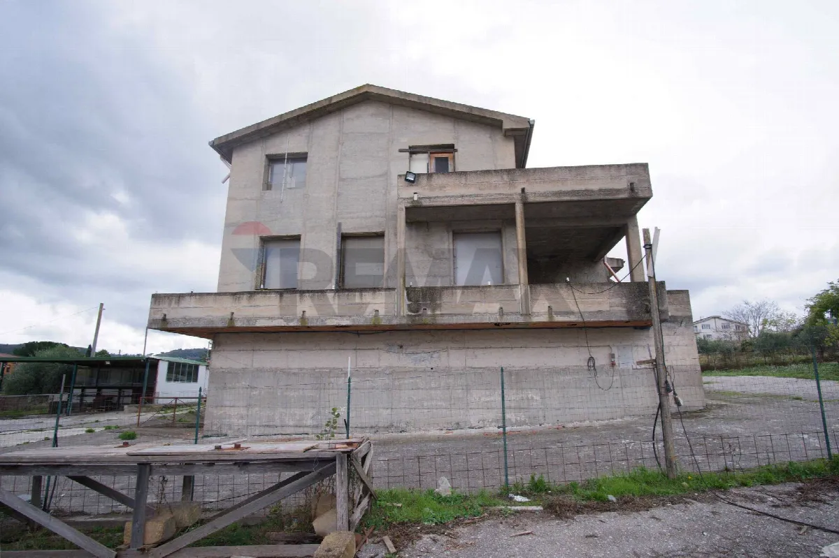 Villa in vendita a Enna - foto 3