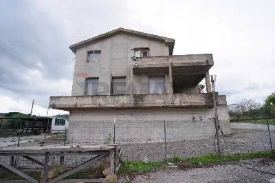 Villa in vendita a Enna - foto 3