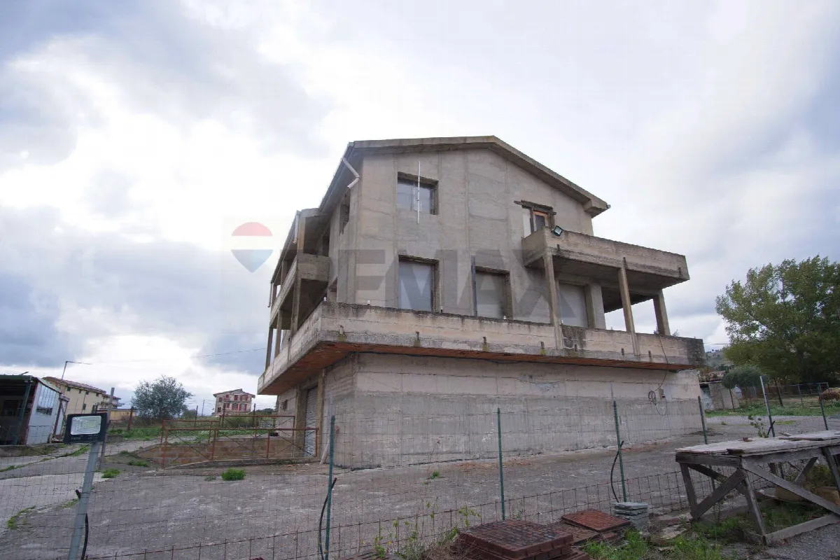 Villa in vendita a Enna - foto 4