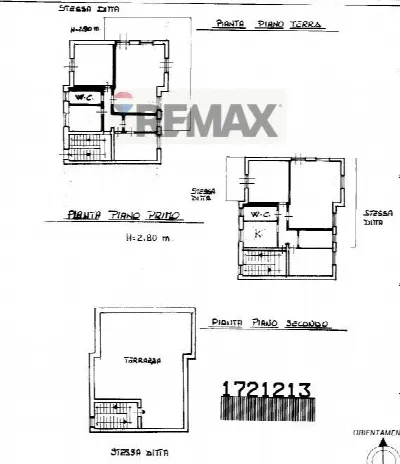 Villa in vendita a Augusta - foto 2