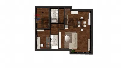 Villa in vendita a Augusta - foto 3