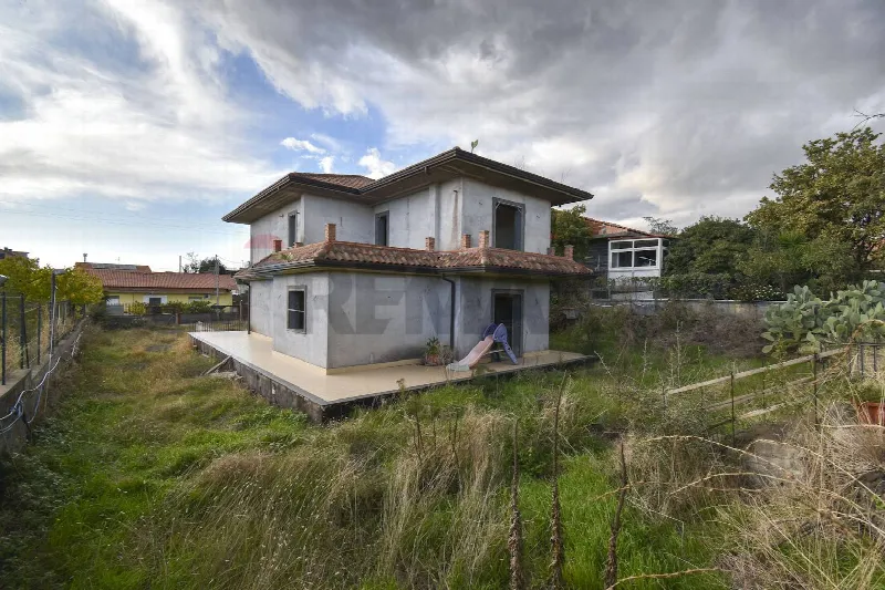Villa in vendita a Mascalucia - foto 1