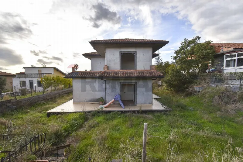Villa in vendita a Mascalucia - foto 2