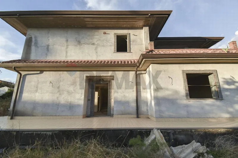 Villa in vendita a Mascalucia - foto 3