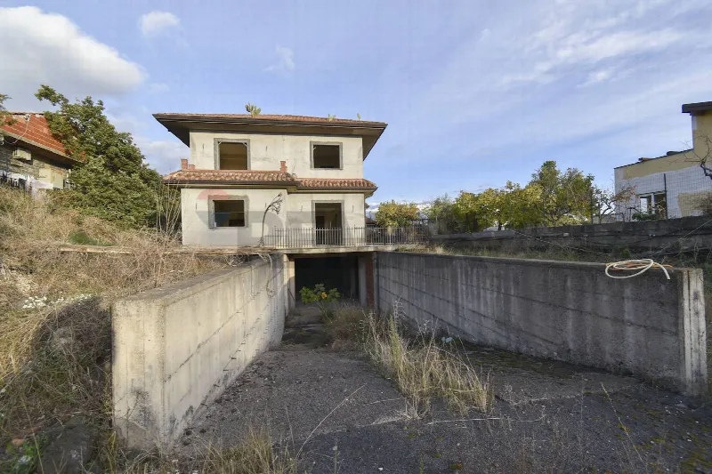 Villa in vendita a Mascalucia - foto 4