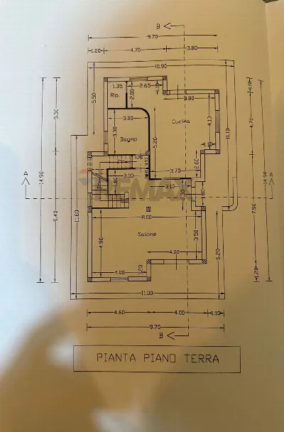 Villa in vendita a Mascalucia - foto 8