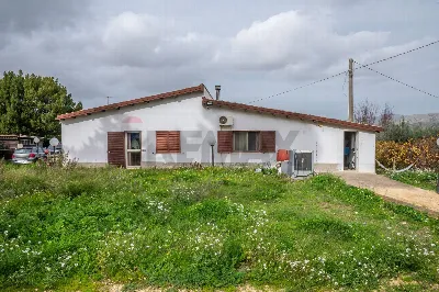 Villa in vendita a Caltagirone - foto 1