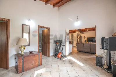 Villa in vendita a Caltagirone - foto 10