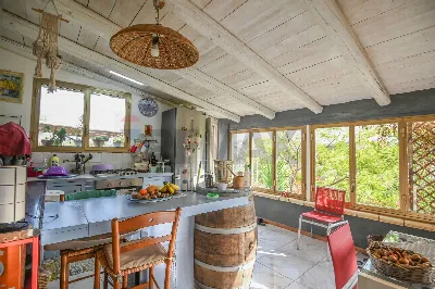 Villa in vendita a Caltagirone - foto 5