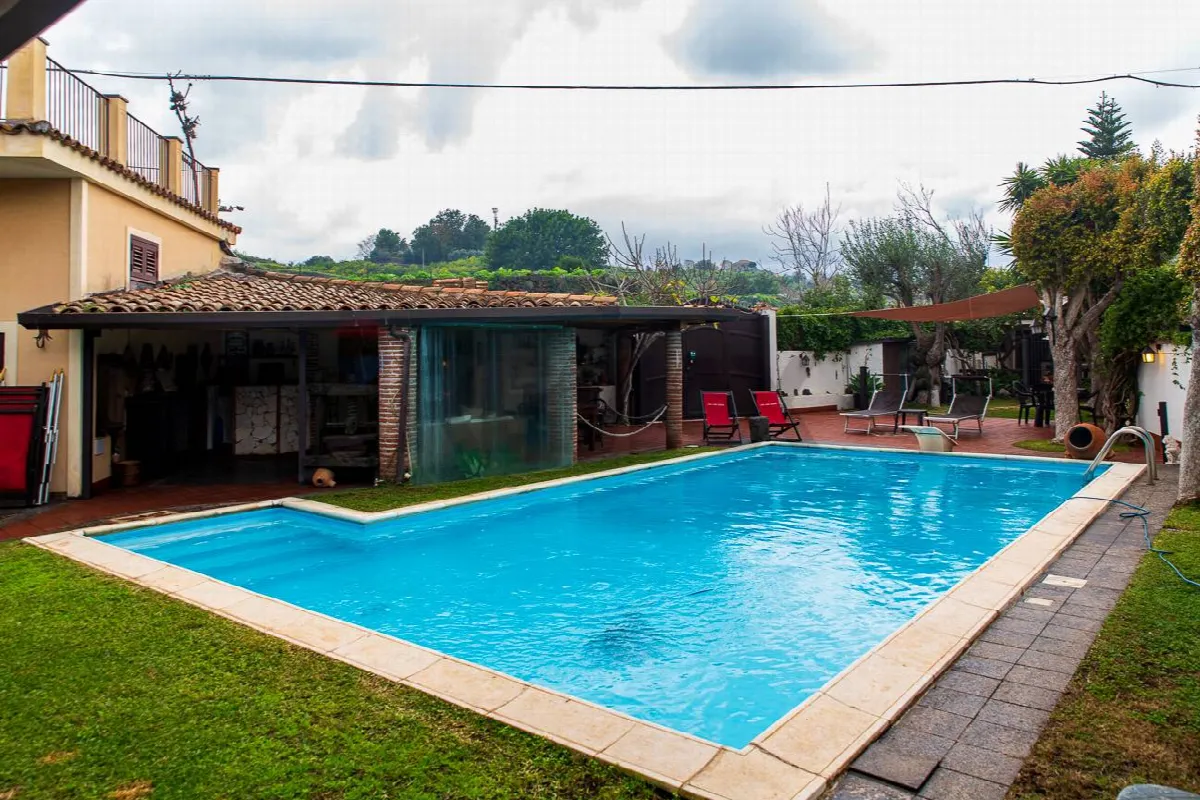 Villa in vendita ad Acireale - foto 2