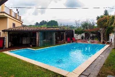 Villa in vendita a Acireale - foto 2