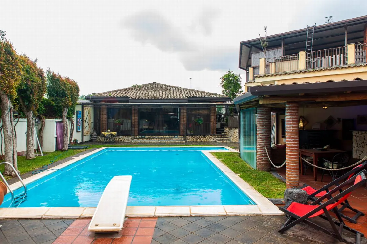 Villa in vendita ad Acireale - foto 3
