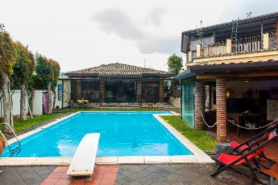 Villa in vendita a Acireale - foto 3