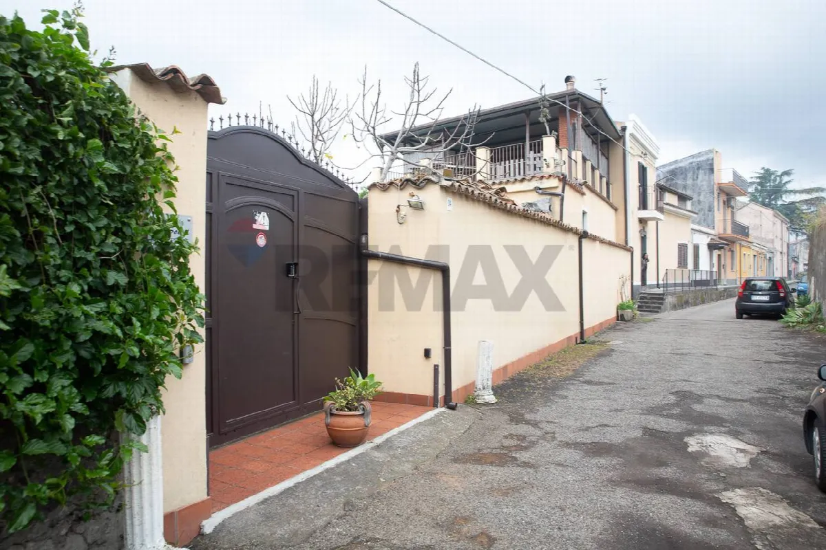 Villa in vendita ad Acireale - foto 5