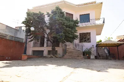 Villa a Marsala