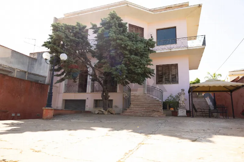 Villa in vendita a Marsala - foto 1