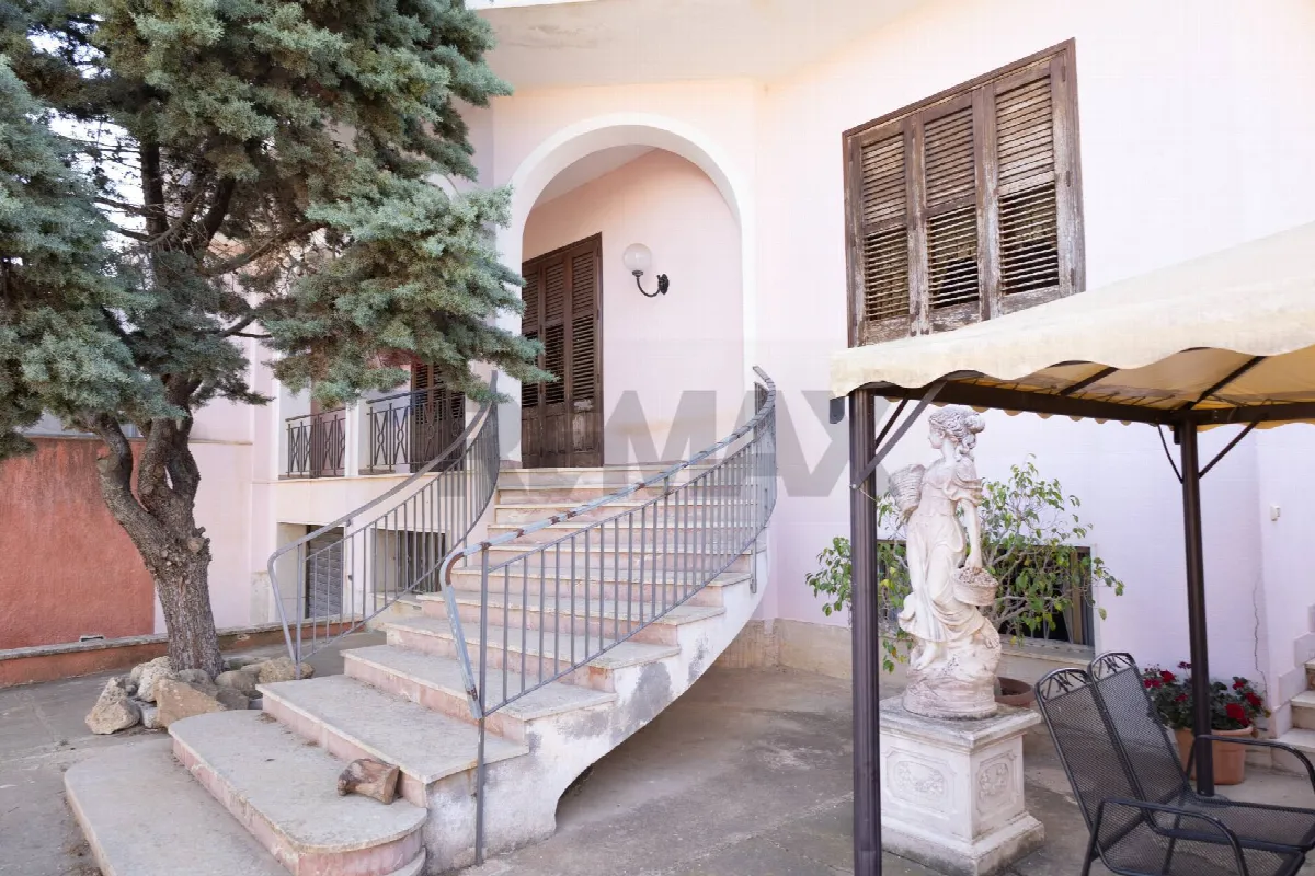 Villa in vendita a Marsala - foto 3