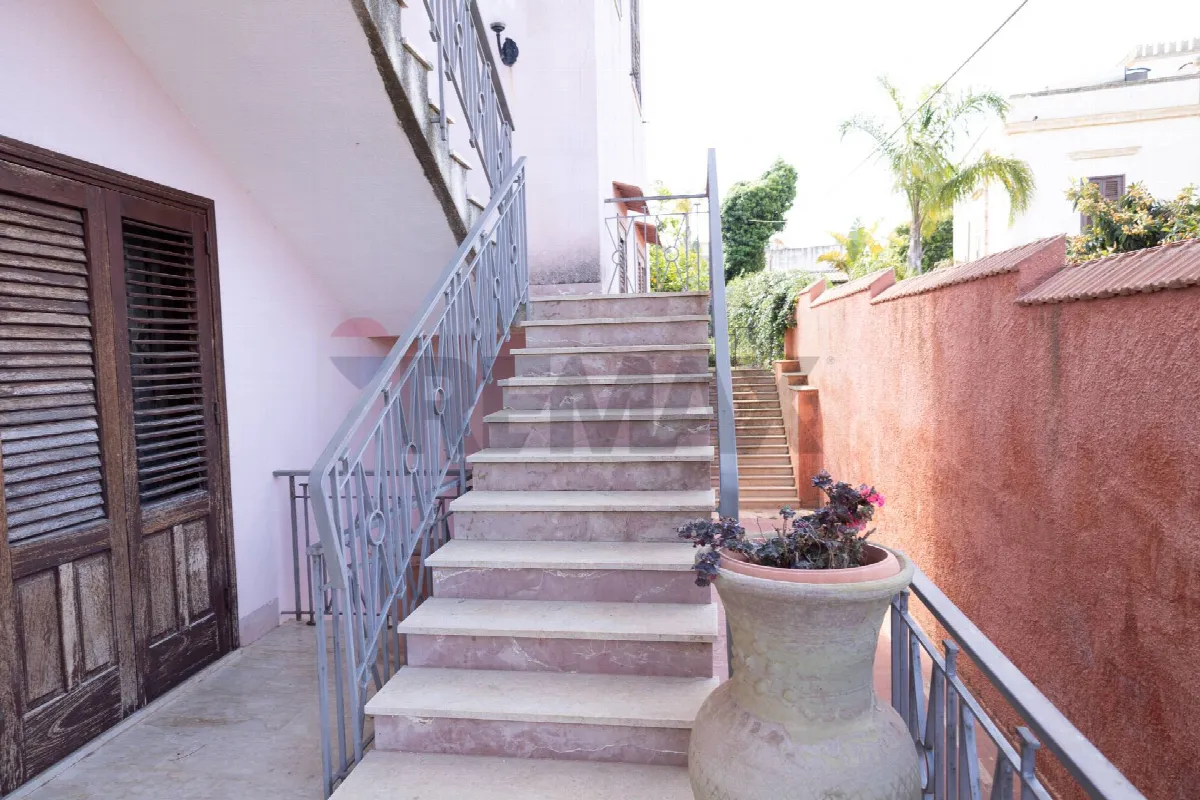 Villa in vendita a Marsala - foto 5