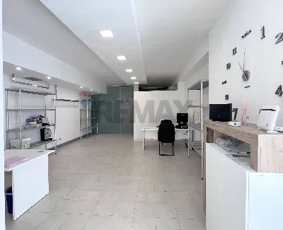 Ufficio in vendita a Tremestieri Etneo - foto 5