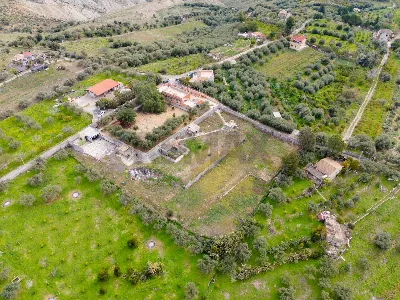 Rustico/Casale in vendita a Centuripe - foto 2
