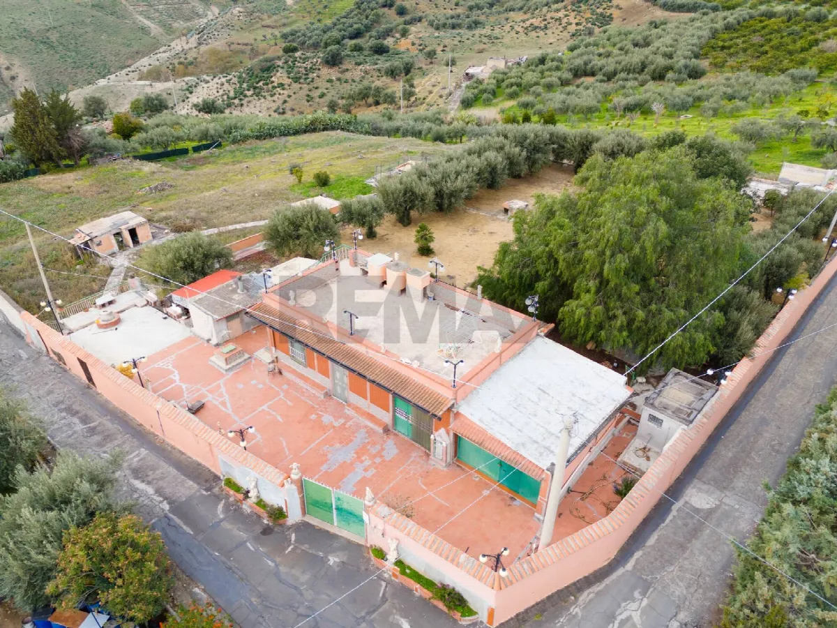 Rustico/Casale in vendita a Centuripe - foto 3