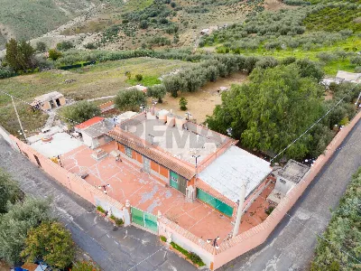 Rustico/Casale in vendita a Centuripe - foto 3