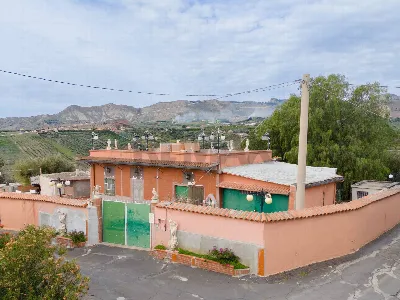 Rustico/Casale in vendita a Centuripe - foto 4