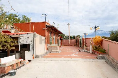 Rustico/Casale in vendita a Centuripe - foto 6