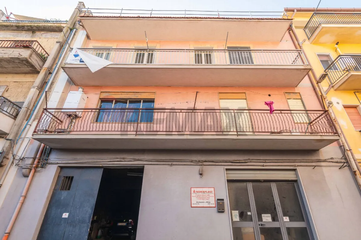 Casa Indipendente in vendita a Grammichele - foto 5