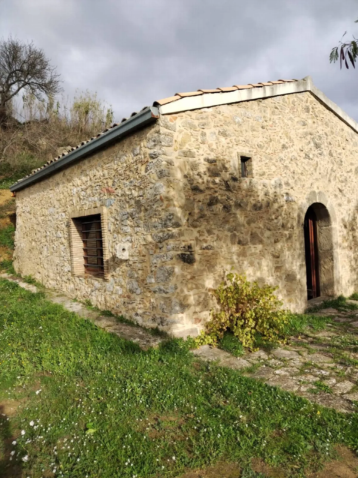 Rustico/Casale in vendita a Piazza Armerina - foto 2