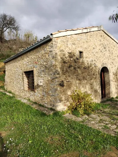 Rustico/Casale in vendita a Piazza Armerin... - foto 2