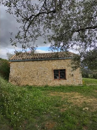 Rustico/Casale in vendita a Piazza Armerin... - foto 9