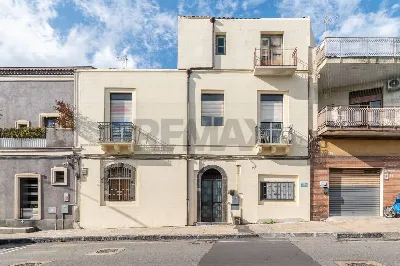 Casa Indipendente a San Gregorio di Catania