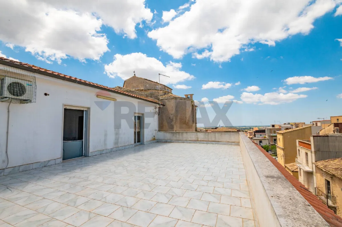 Casa Indipendente in vendita a Grammichele - foto 3
