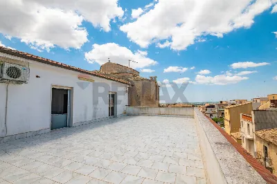 Casa Indipendente in vendita a Grammichele - foto 3