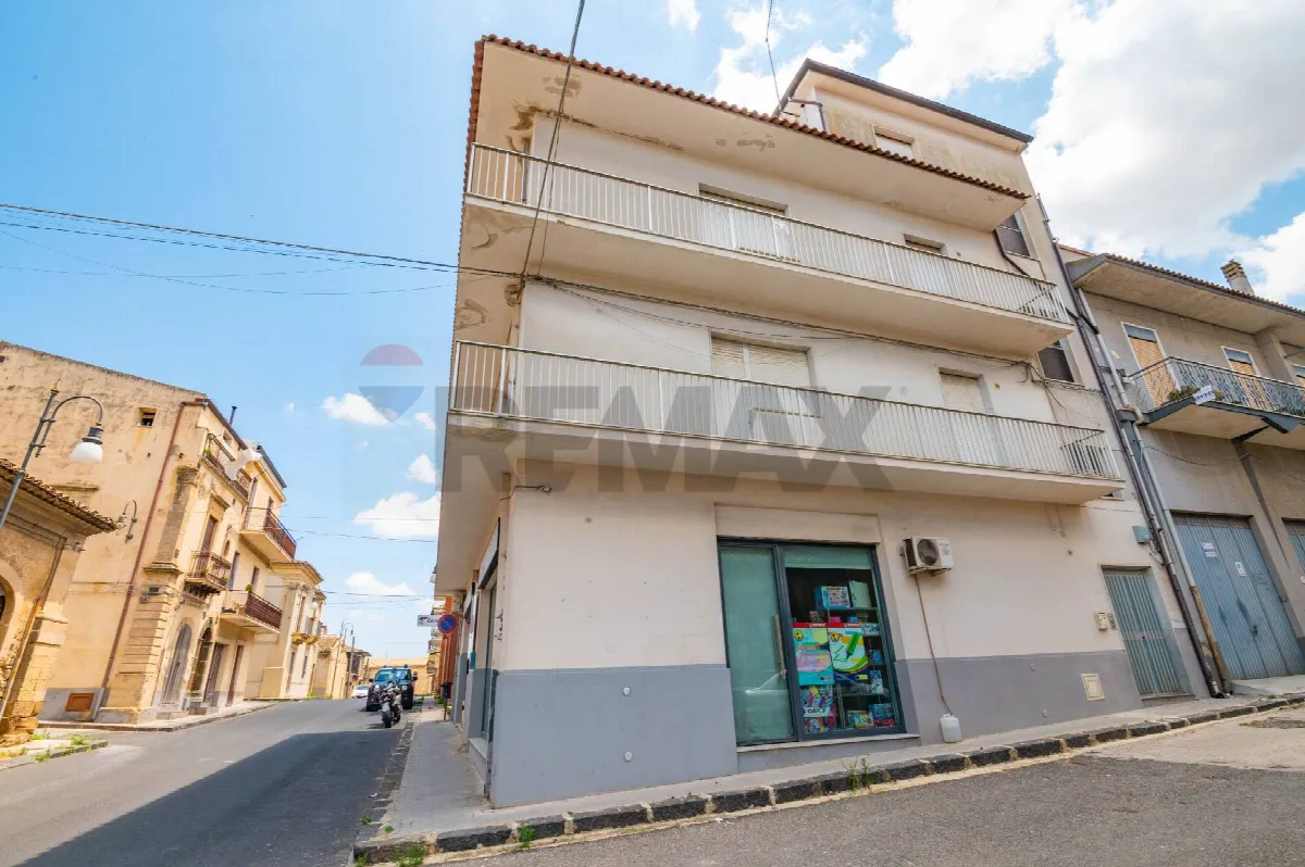 Casa Indipendente in vendita a Grammichele - foto 4