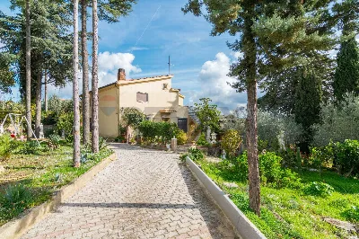 Villa in vendita a Piazza Armerina - foto 1