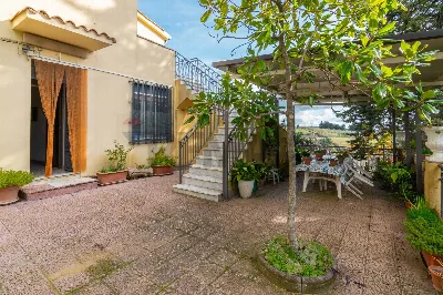 Villa in vendita a Piazza Armerina - foto 4