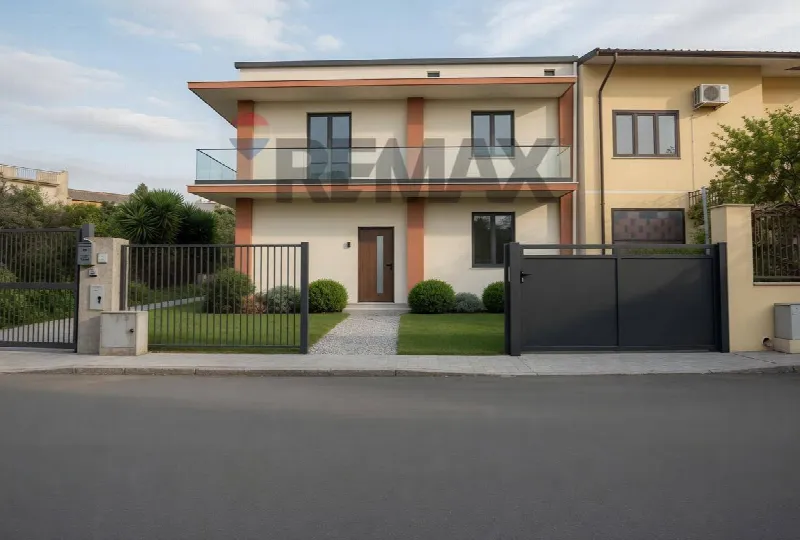 Casa Indipendente in vendita a San Michele di Ganzaria - foto 1