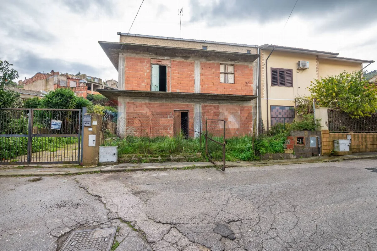 Casa Indipendente in vendita a San Michele di Ganzaria - foto 2