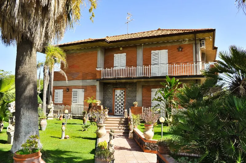 Villa in vendita a Mascalucia - foto 1