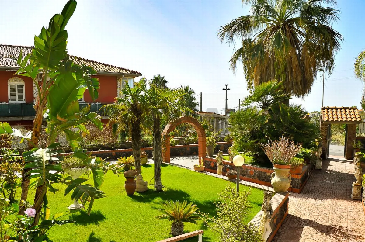 Villa in vendita a Mascalucia - foto 2
