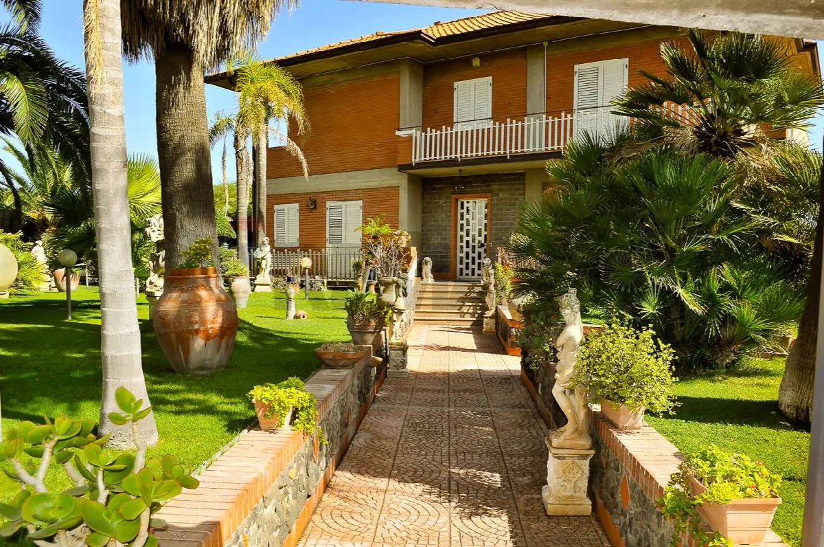 Villa in vendita a Mascalucia - foto 3