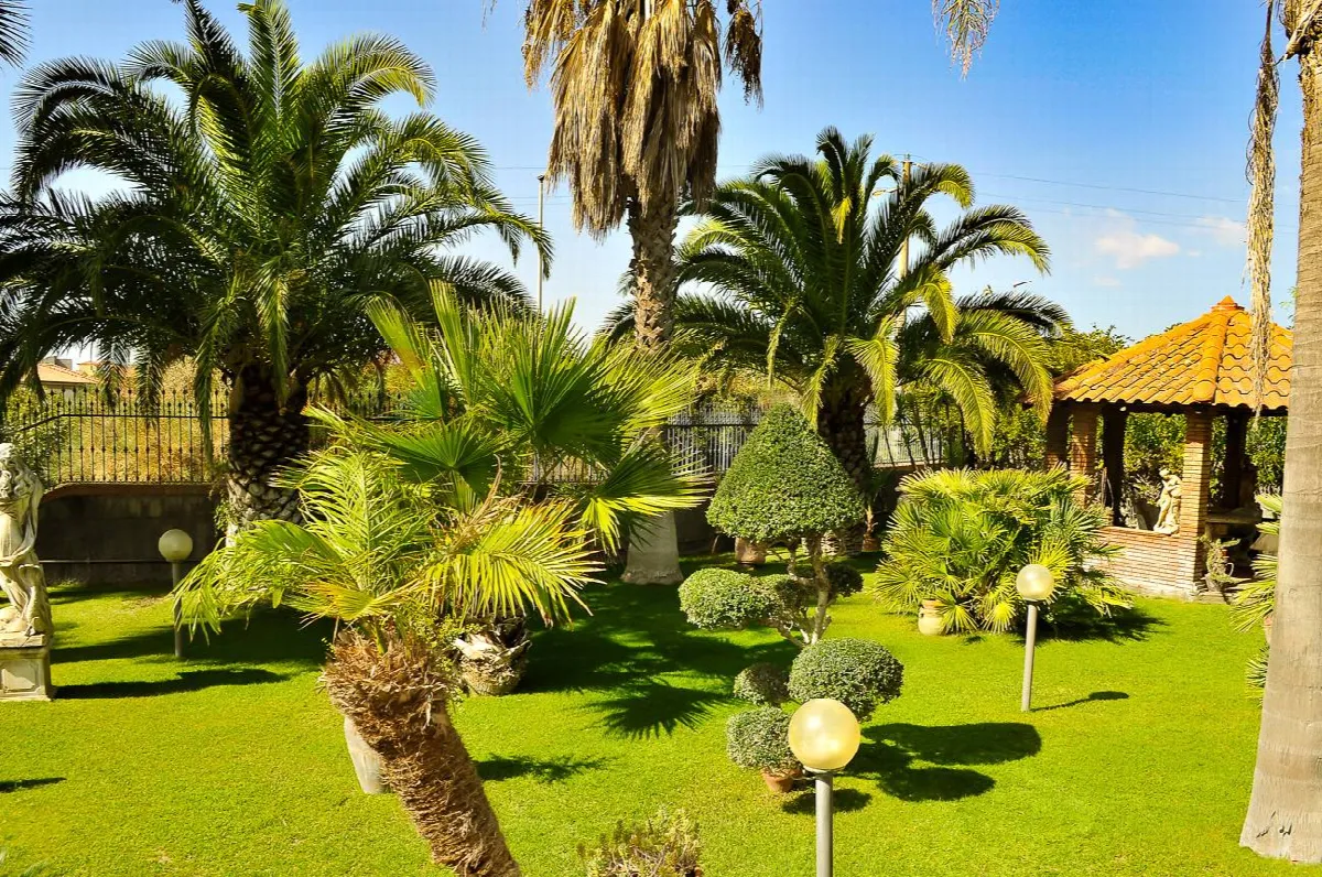 Villa in vendita a Mascalucia - foto 4