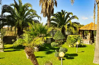Villa in vendita a Mascalucia - foto 4
